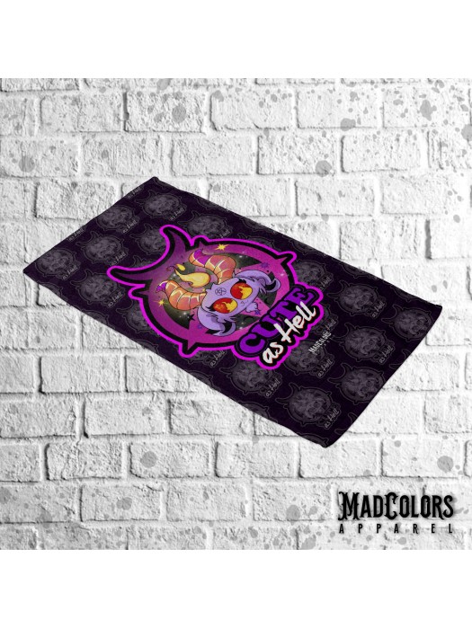 Хавлиена кърпа Cult As Hell